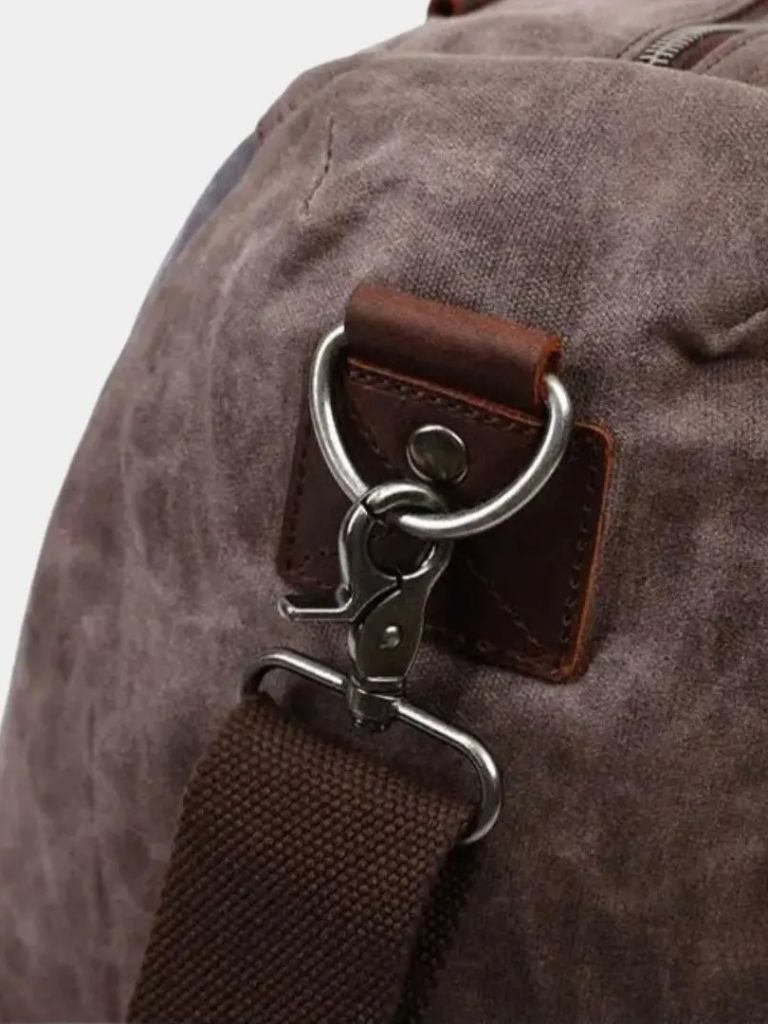 Frederik™ - Torba podróżna Duffle
