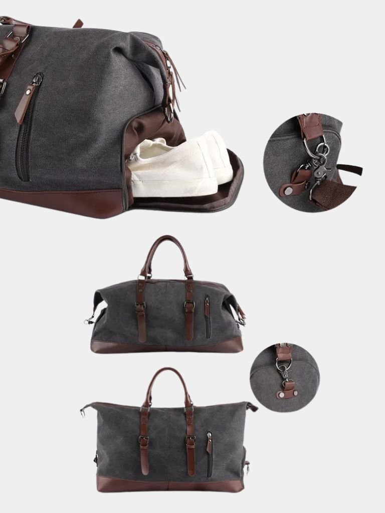 Frederik™ - Torba podróżna Duffle