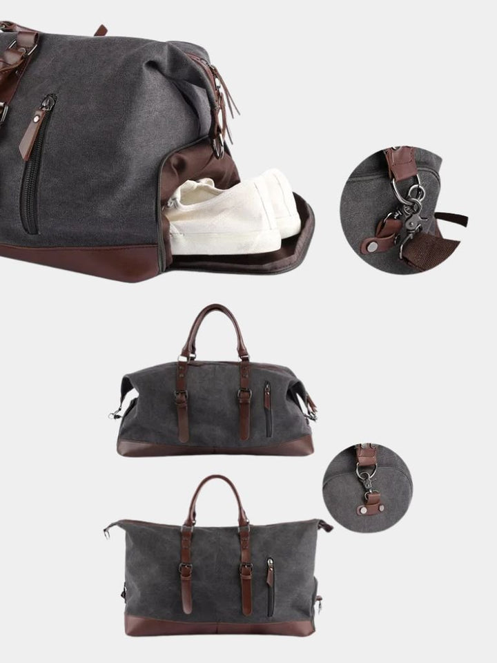 Frederik™ - Torba podróżna Duffle