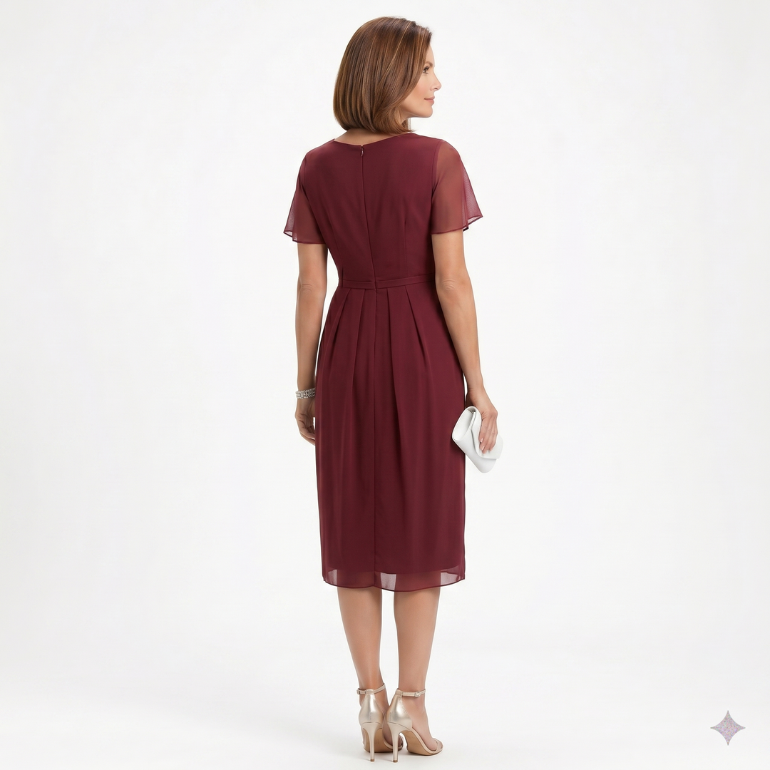 Helena - Elegancka Sukienka