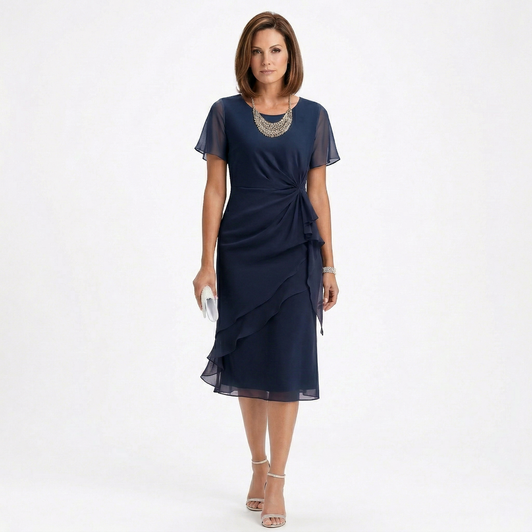 Helena - Elegancka Sukienka