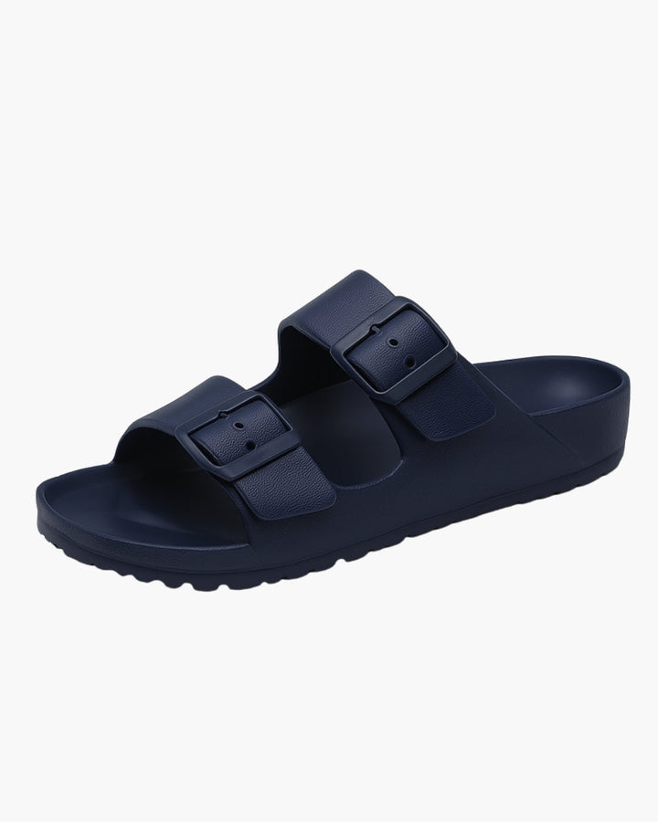 Gralio™ - Sandały z Klamrami