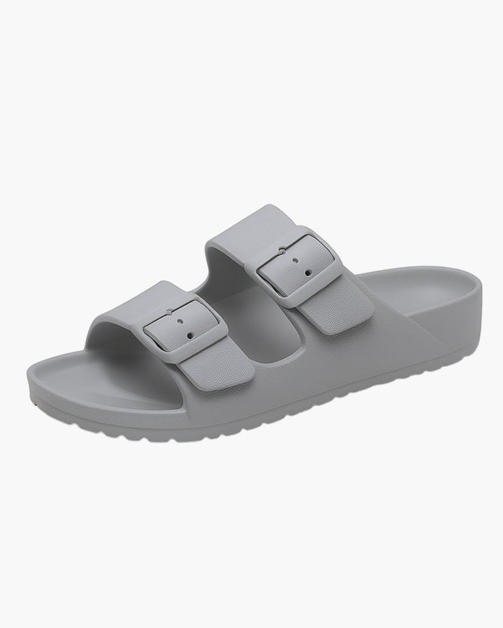 Gralio™ - Sandały z Klamrami