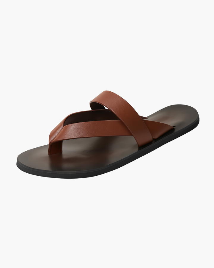 Isolio™ - Minimalistyczne Sandały Męskie