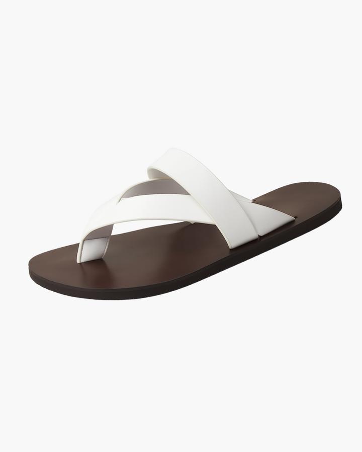 Isolio™ - Minimalistyczne Sandały Męskie