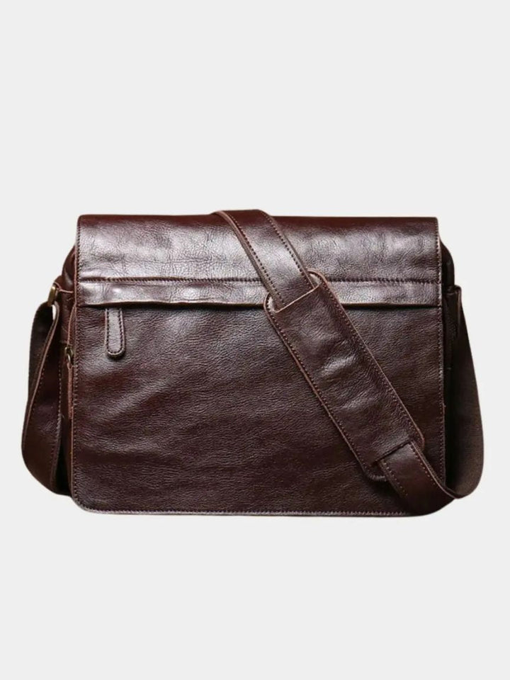 Lasse™ - Klasyczna Torba Messenger