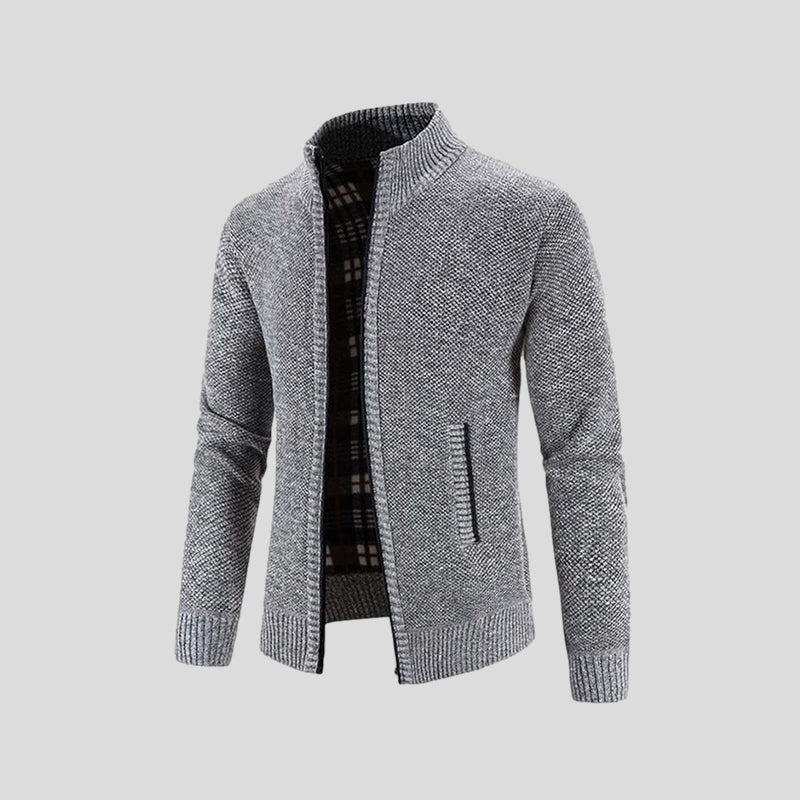 Harbour - Fleece kurtka