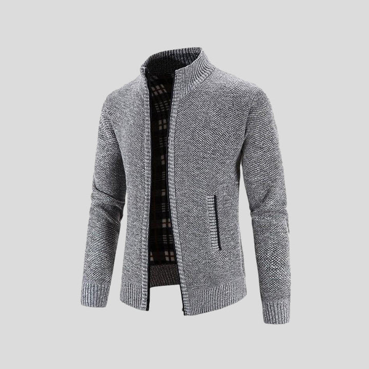 Harbour - Fleece kurtka