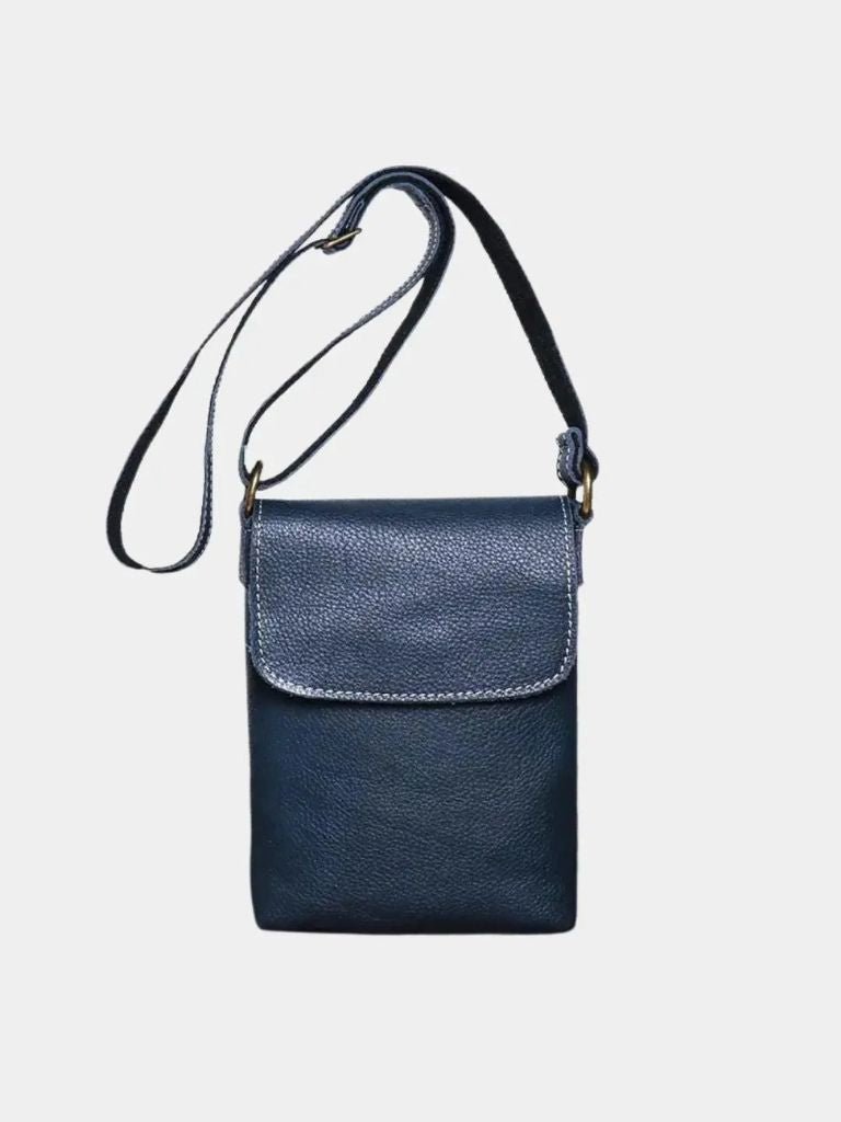 Mikkel™ - Mini Torebka Skórzana