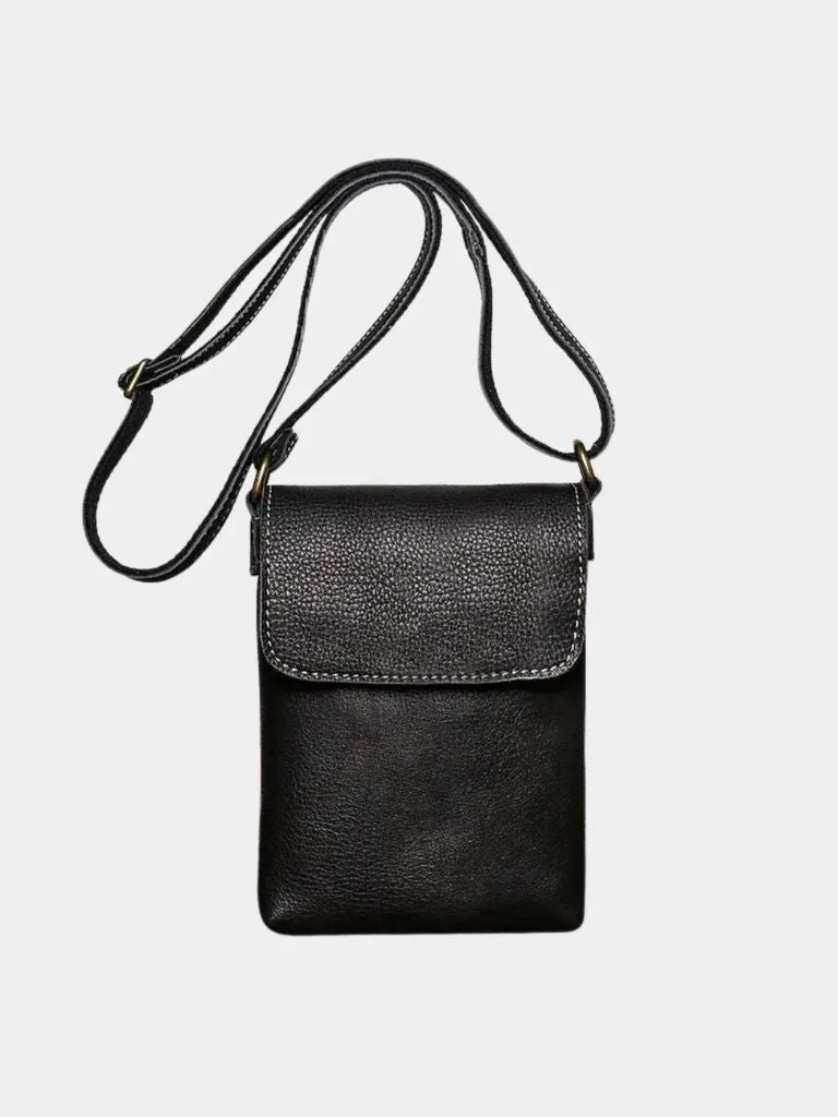 Mikkel™ - Mini Torebka Skórzana