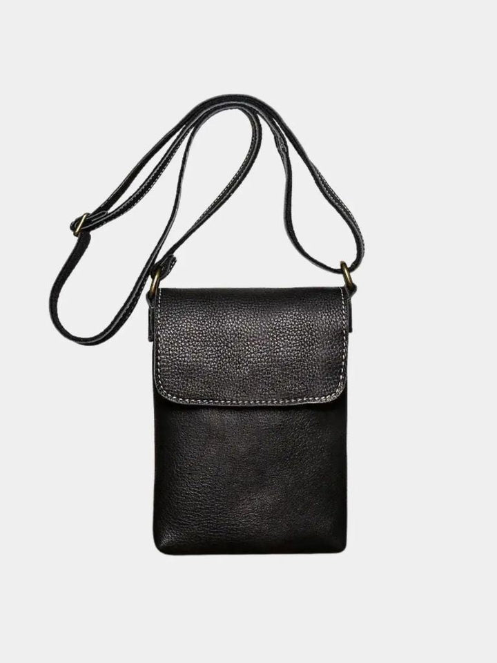Mikkel™ - Mini Torebka Skórzana