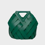 Zielony