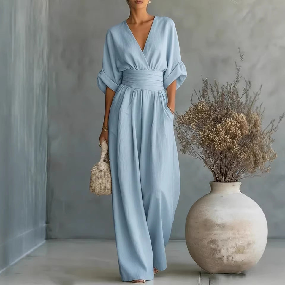 PATRYCJA | Letnia Elegancja