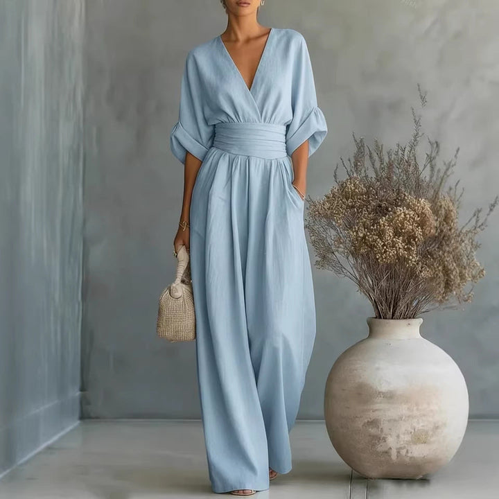 PATRYCJA | Letnia Elegancja