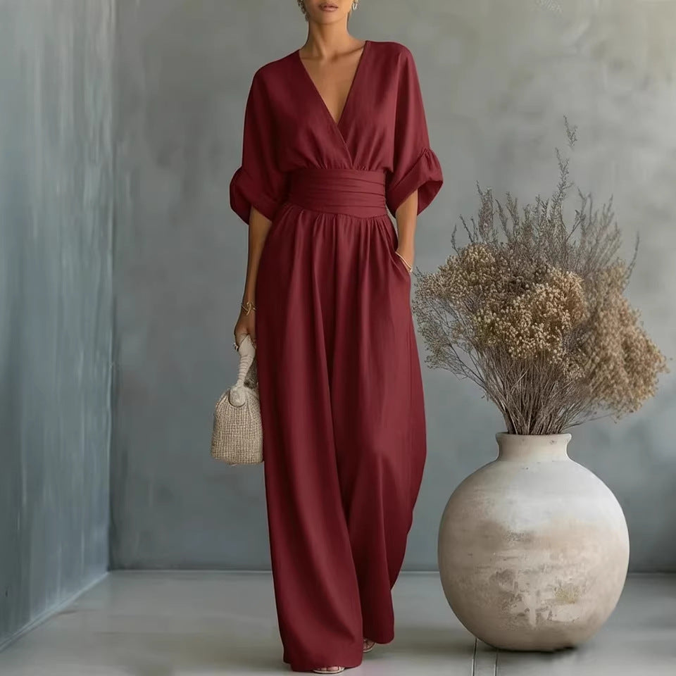 PATRYCJA | Letnia Elegancja