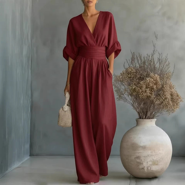 PATRYCJA | Letnia Elegancja