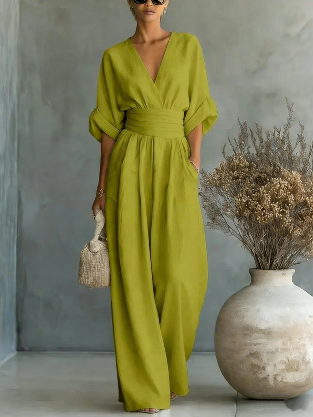 PATRYCJA | Letnia Elegancja