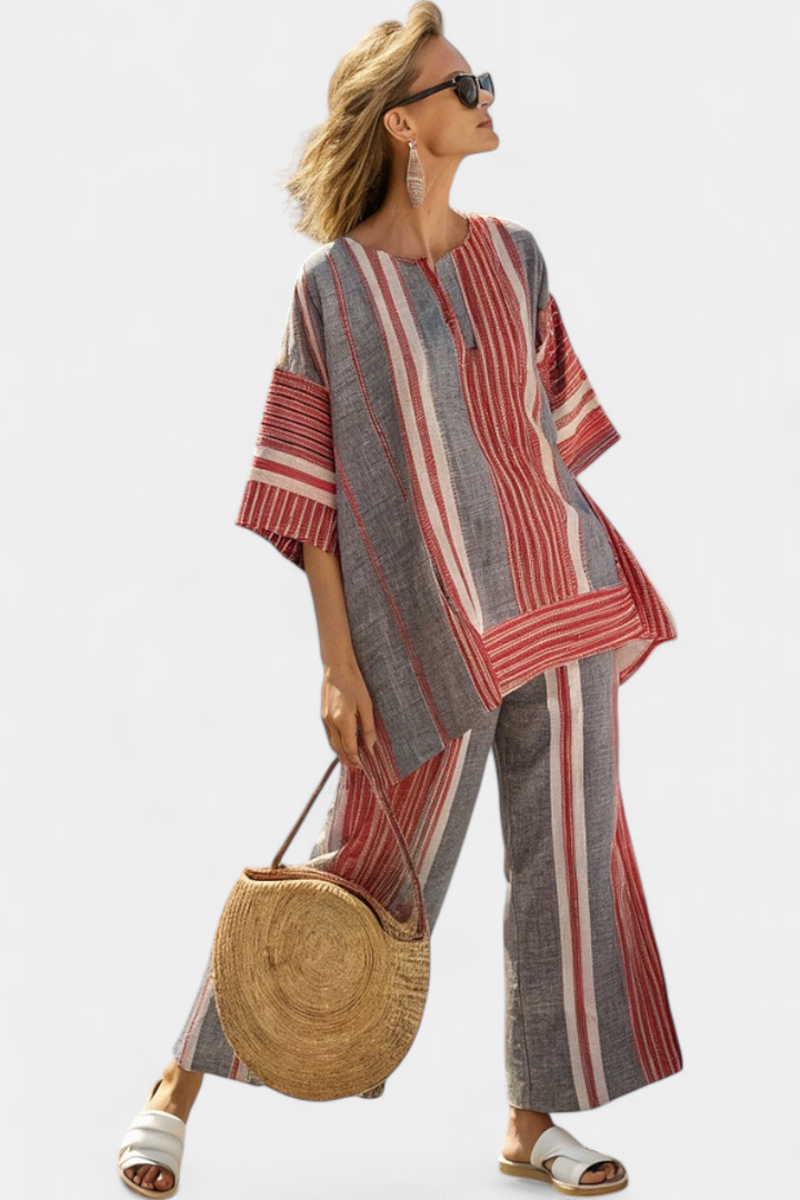 Matilde - Zestaw Oversize