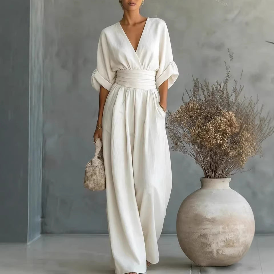 PATRYCJA | Letnia Elegancja