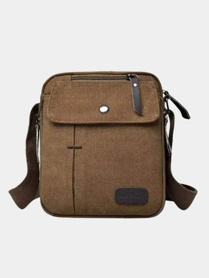 Oscar™ - Kompaktowa Torba na Ramię dla Mężczyzn
