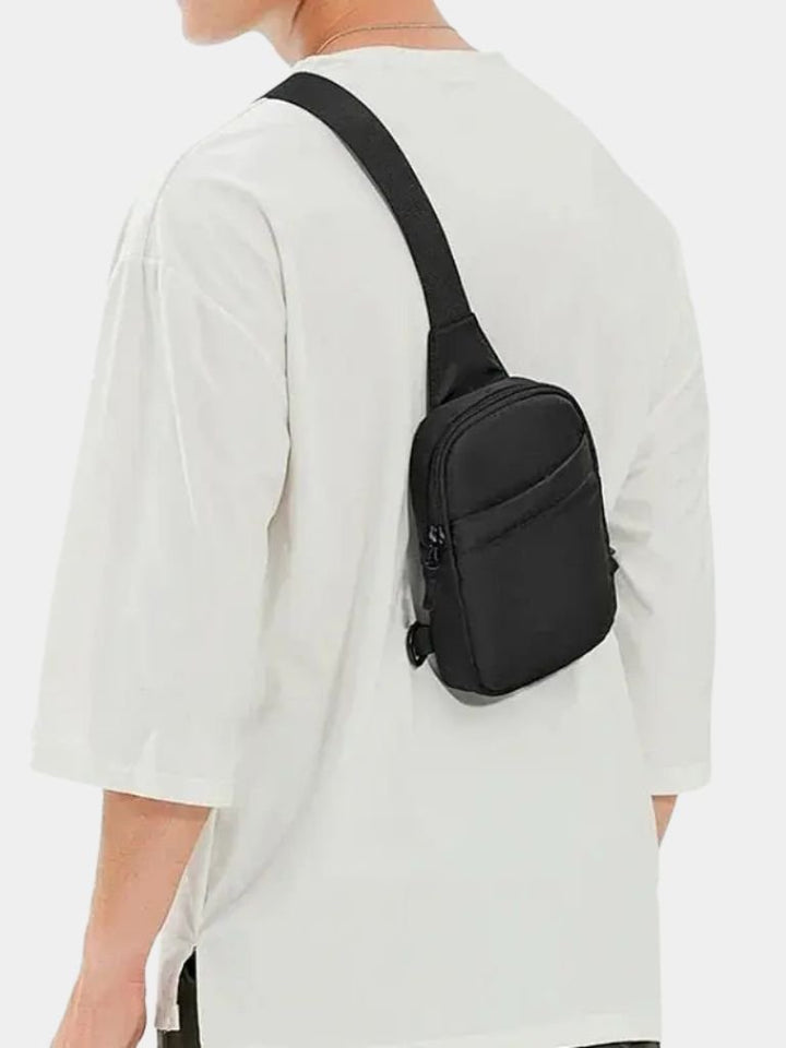 Rasmus™ - Petit Brysttaske Essentiel
