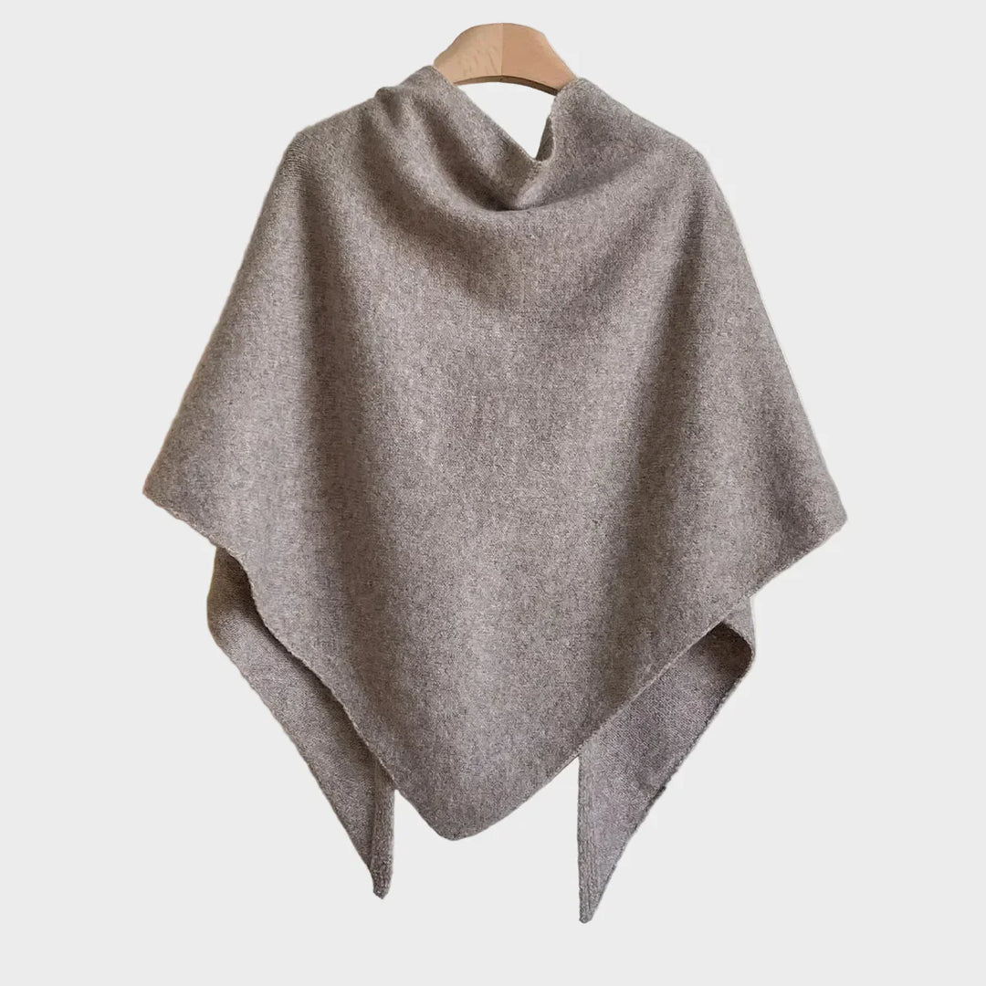 Aurora™ – Miękki i Elegancki Płaszcz na Jesień