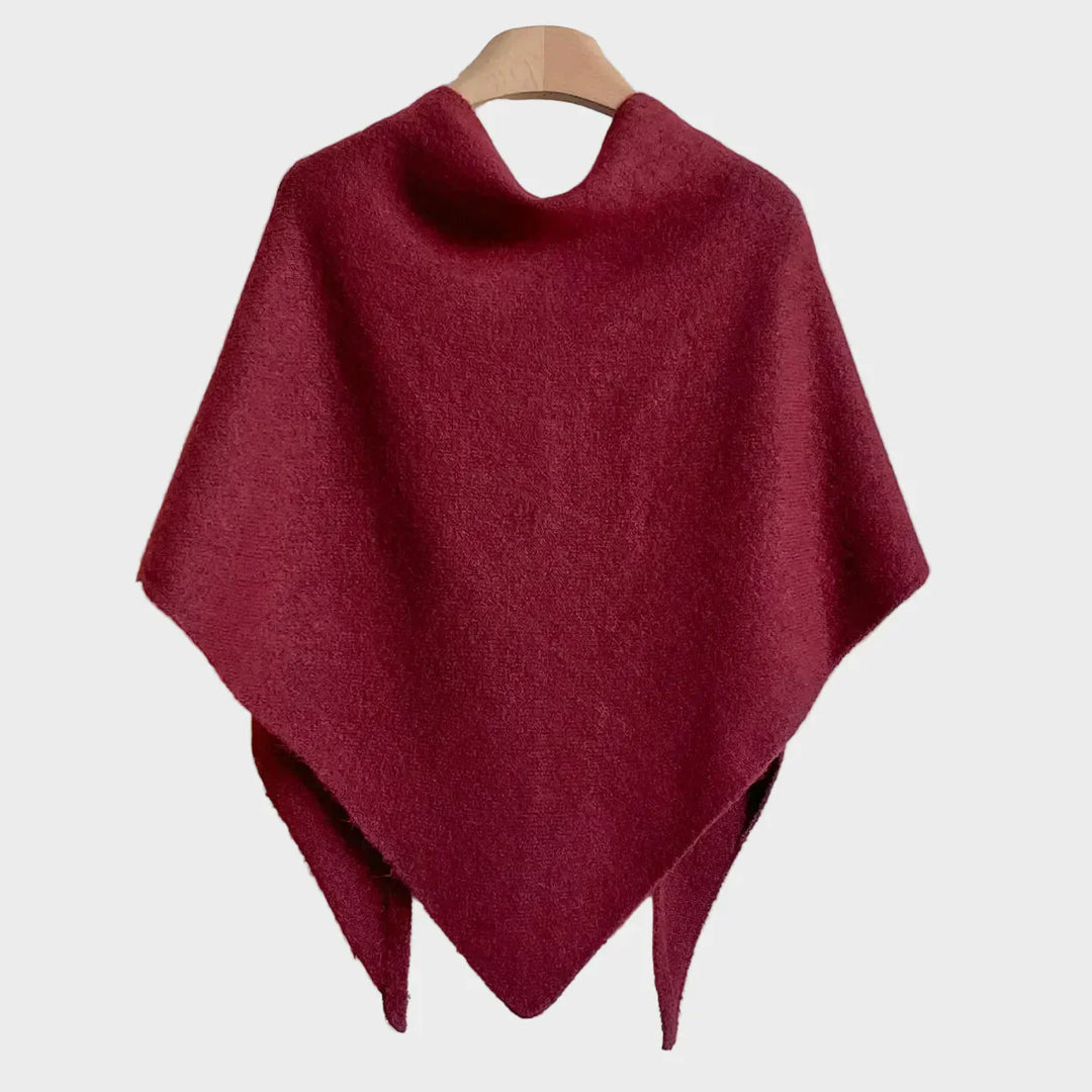 Aurora™ – Miękki i Elegancki Płaszcz na Jesień