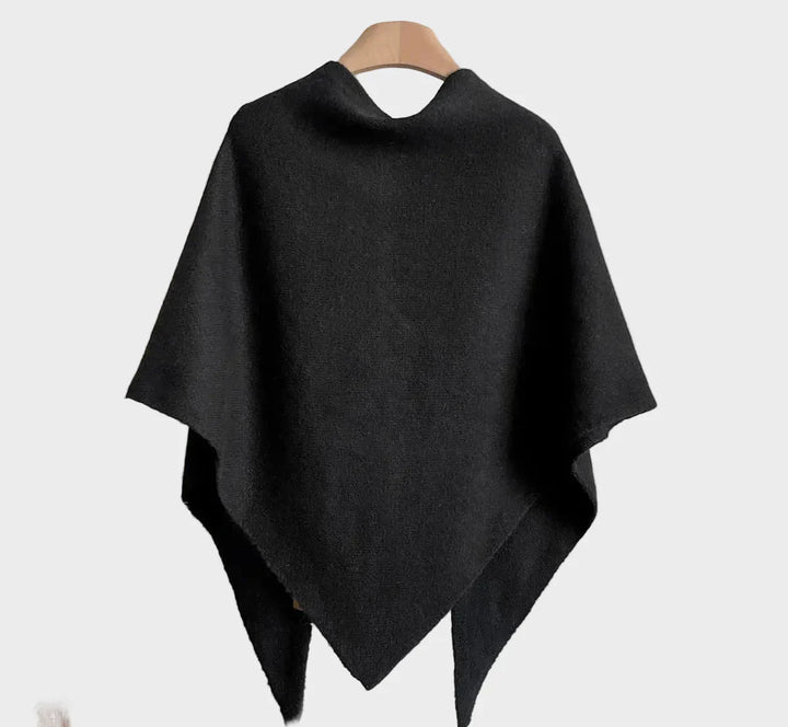 Aurora™ – Miękki i Elegancki Płaszcz na Jesień