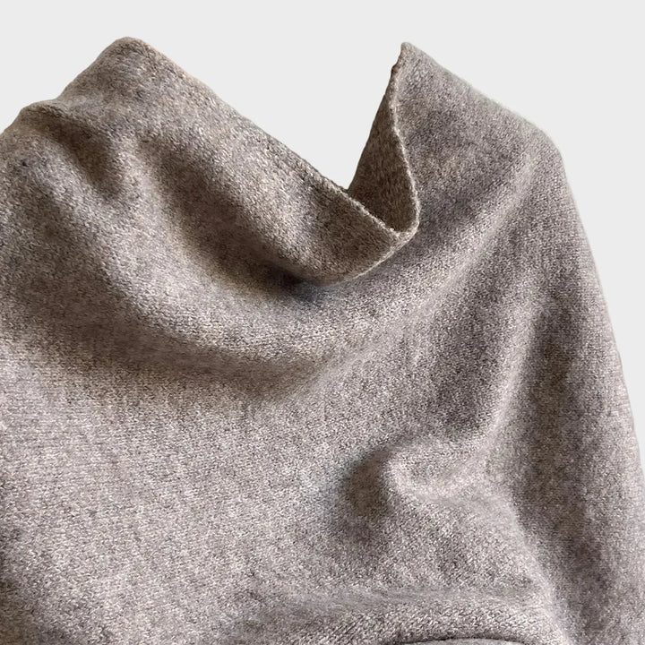 Aurora™ – Miękki i Elegancki Płaszcz na Jesień