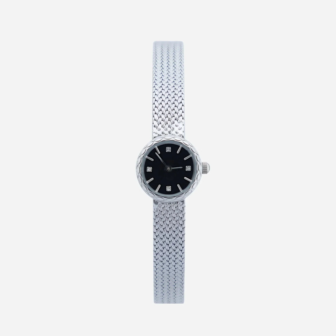 Sara - Minimalistyczny Zegarek