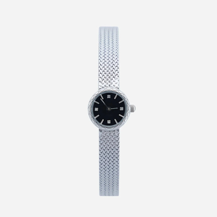 Sara - Minimalistyczny Zegarek