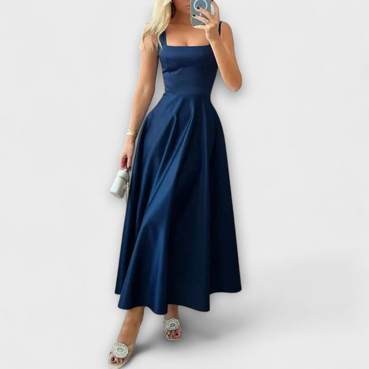 Lumea – Eleganckie midi sukienki