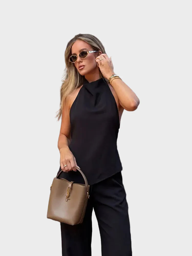 Agnieszka - Elegancki Komplet Urban
