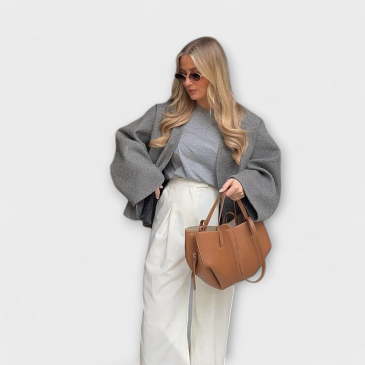 Cécile - Vintage Torba na ramię