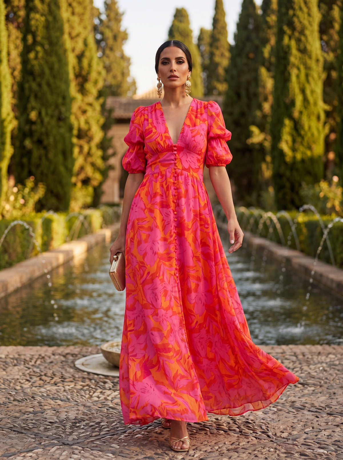 MALWINA | Elegancja w Ruchu