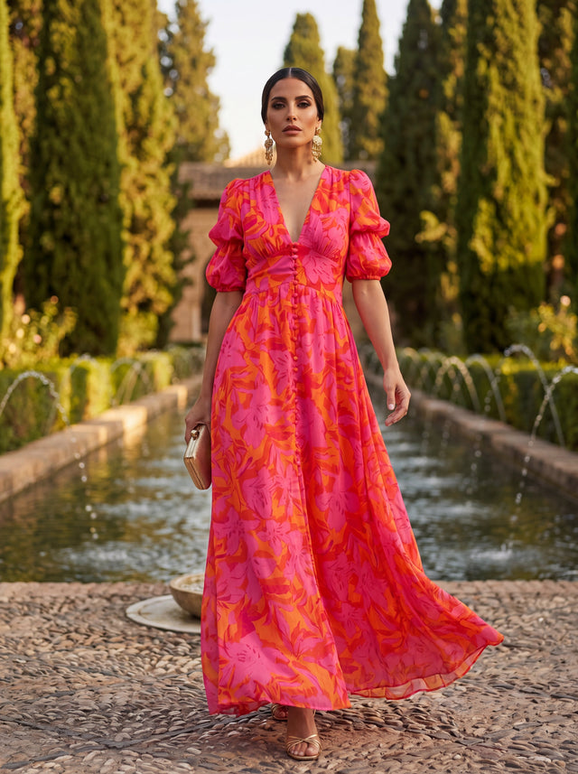 MALWINA | Elegancja w Ruchu