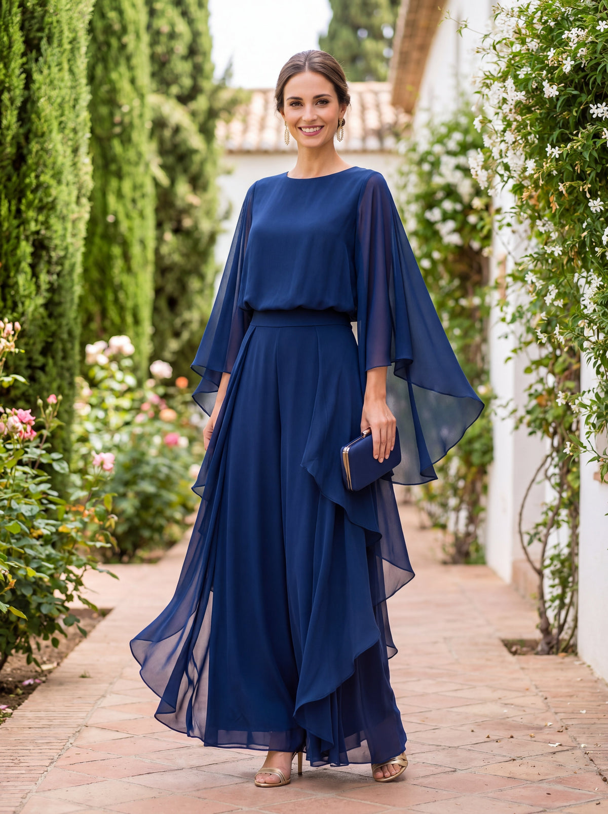 GABRIELA | Styl bez Kompromisów