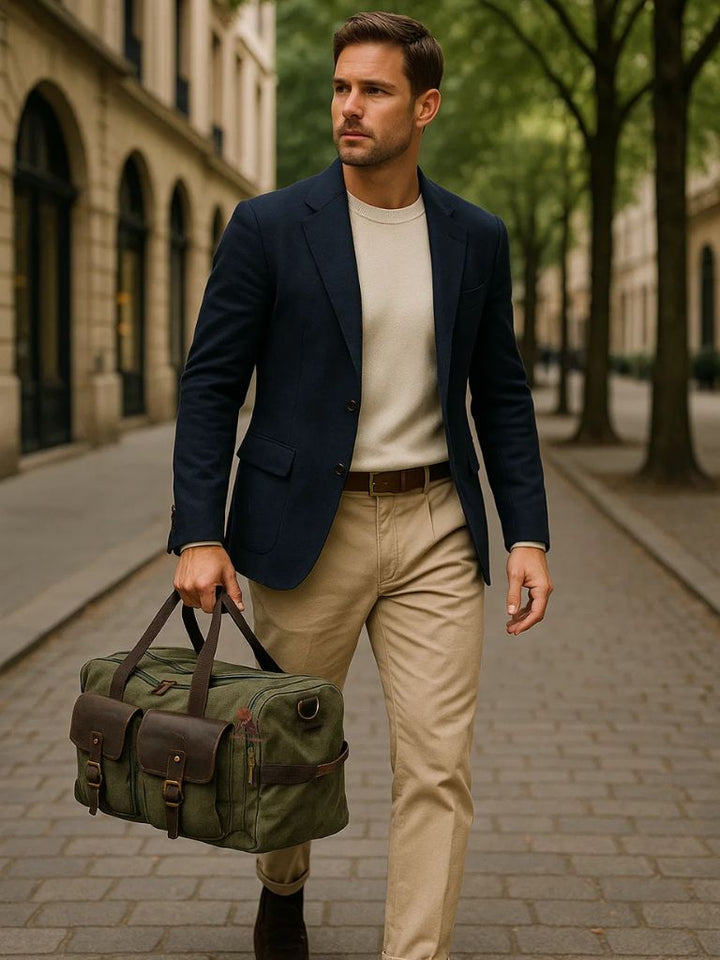 Victor™ | Highland Torba Podróżna