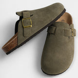 Zielony