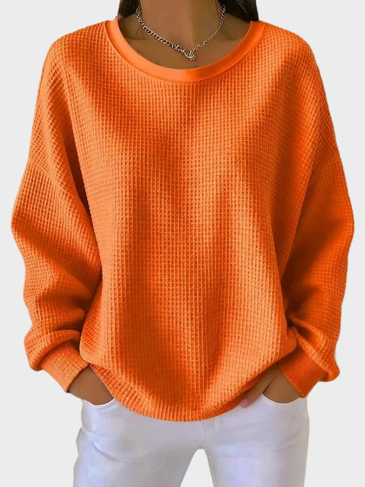 Nova – Klasyczny sweter