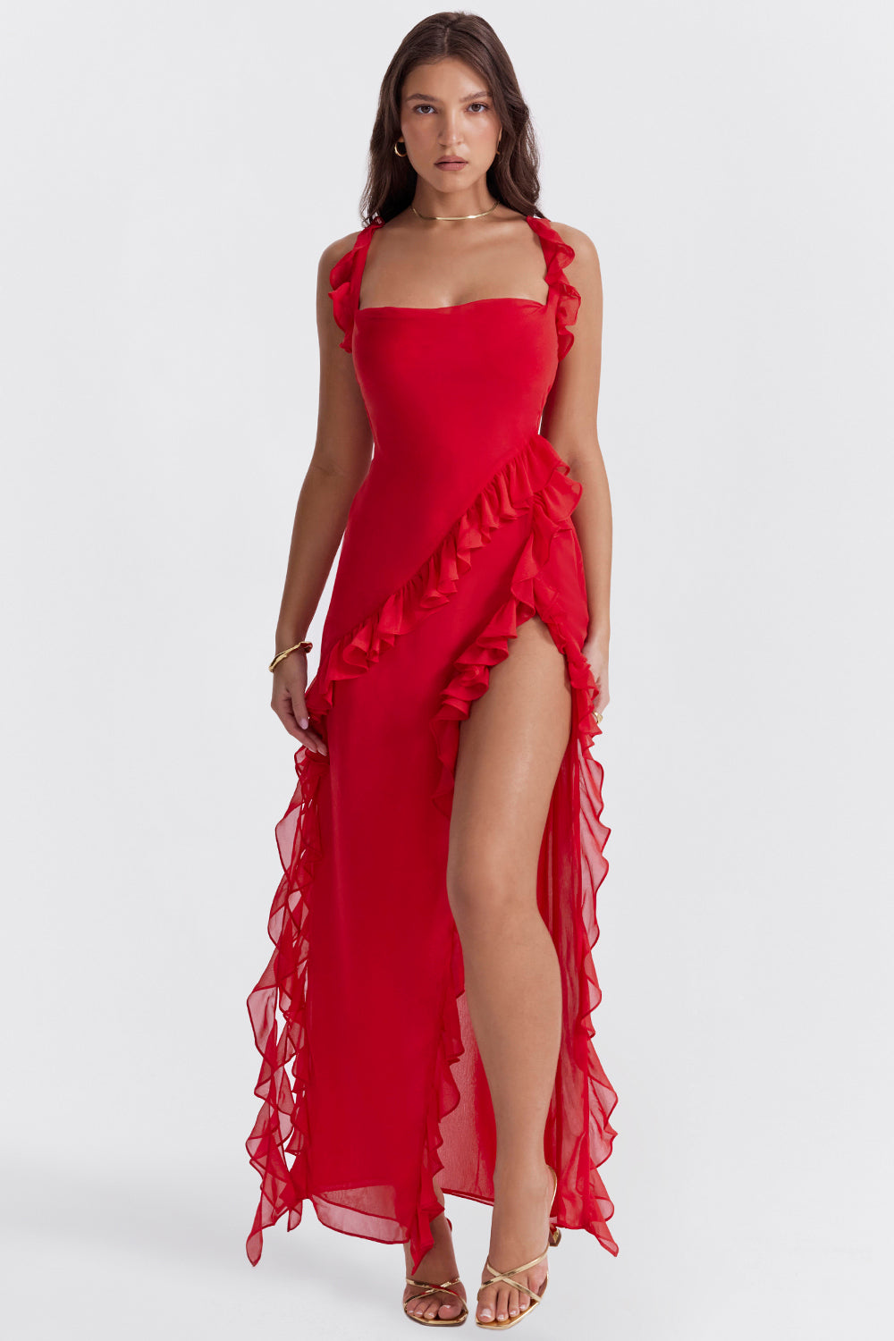 Jana – Elegancka Sukienka Damska