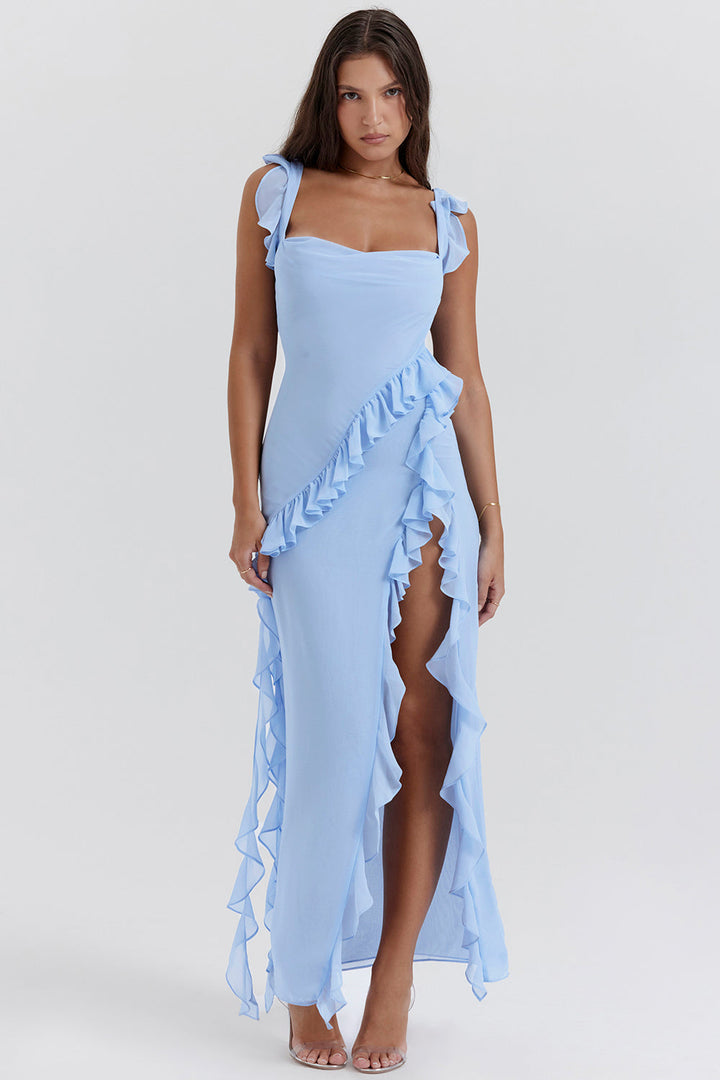 Jana – Elegancka Sukienka Damska