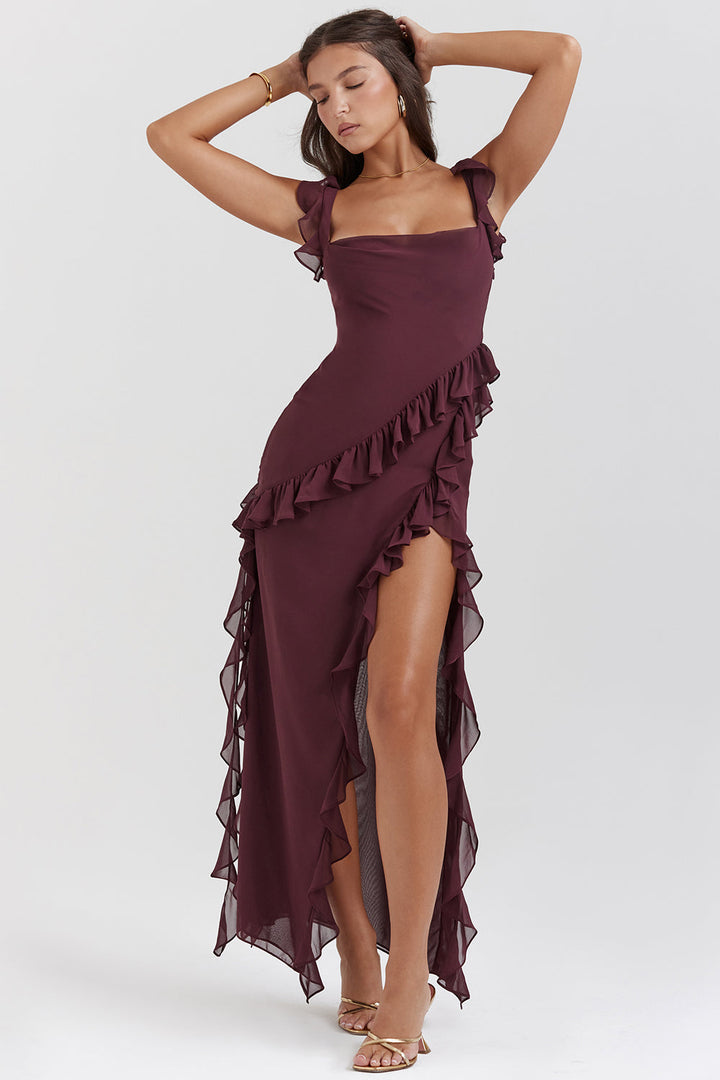 Jana – Elegancka Sukienka Damska