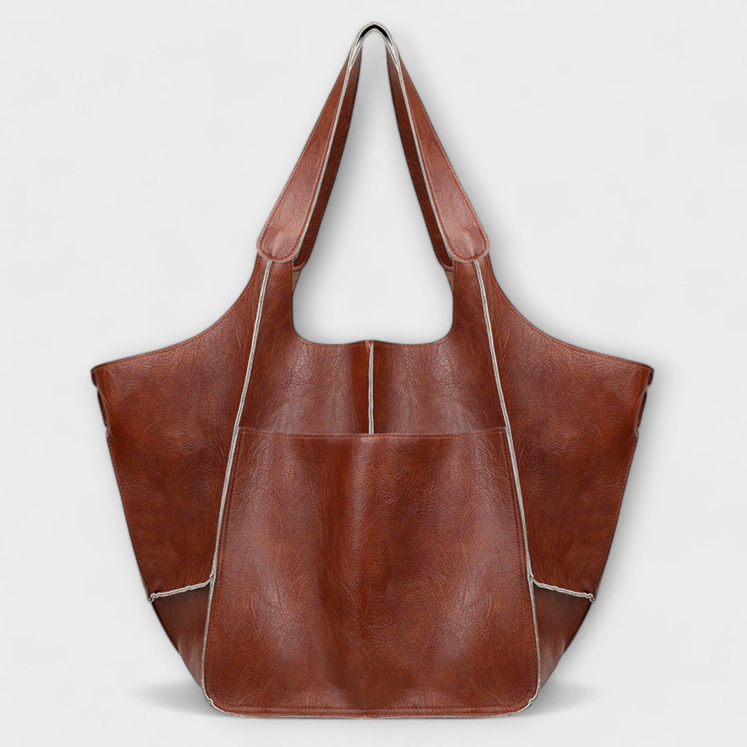Krista - Oversize torba weekendowa
