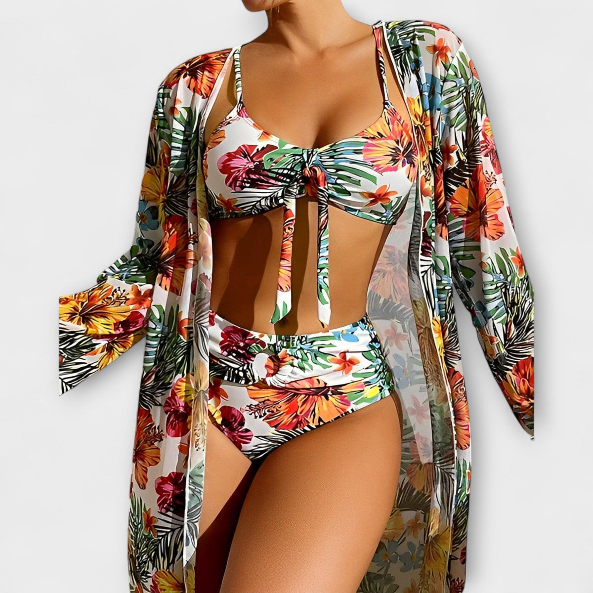 Luna - Zestaw Bikini