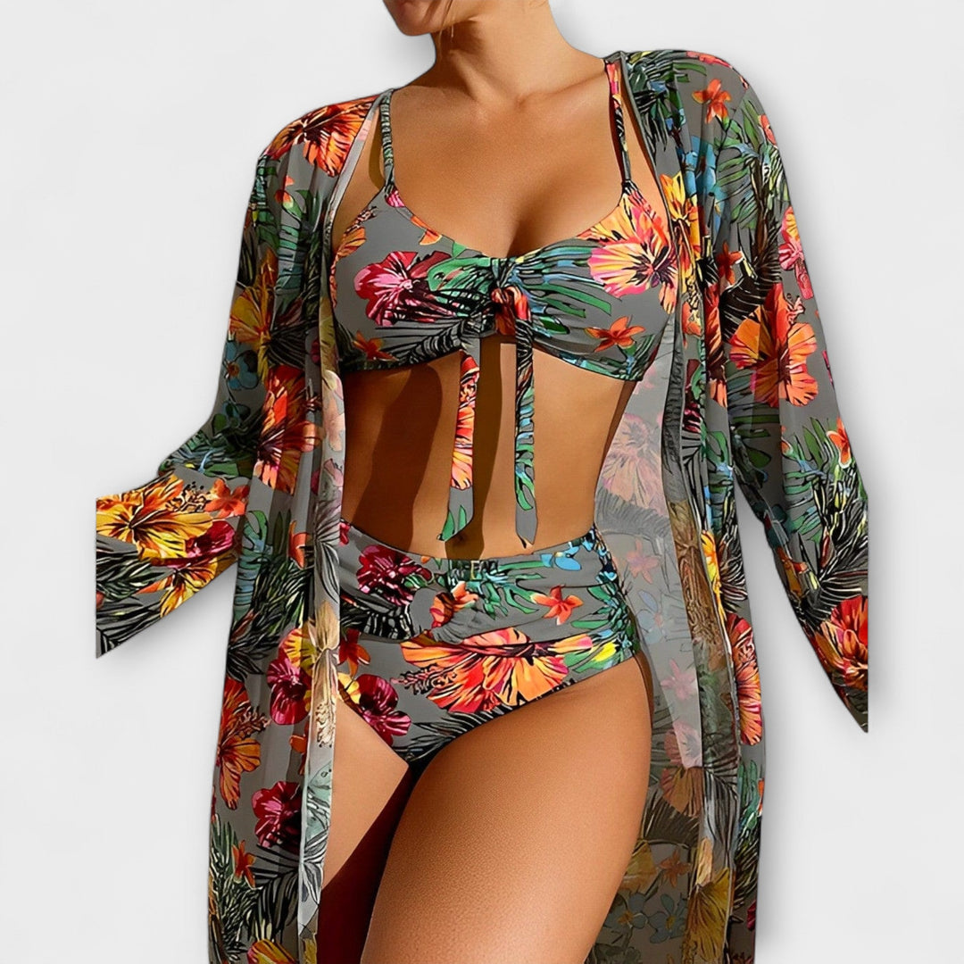 Luna - Zestaw Bikini