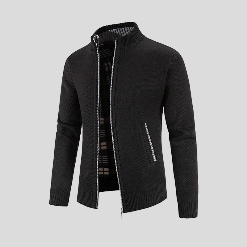 Harbour - Fleece kurtka