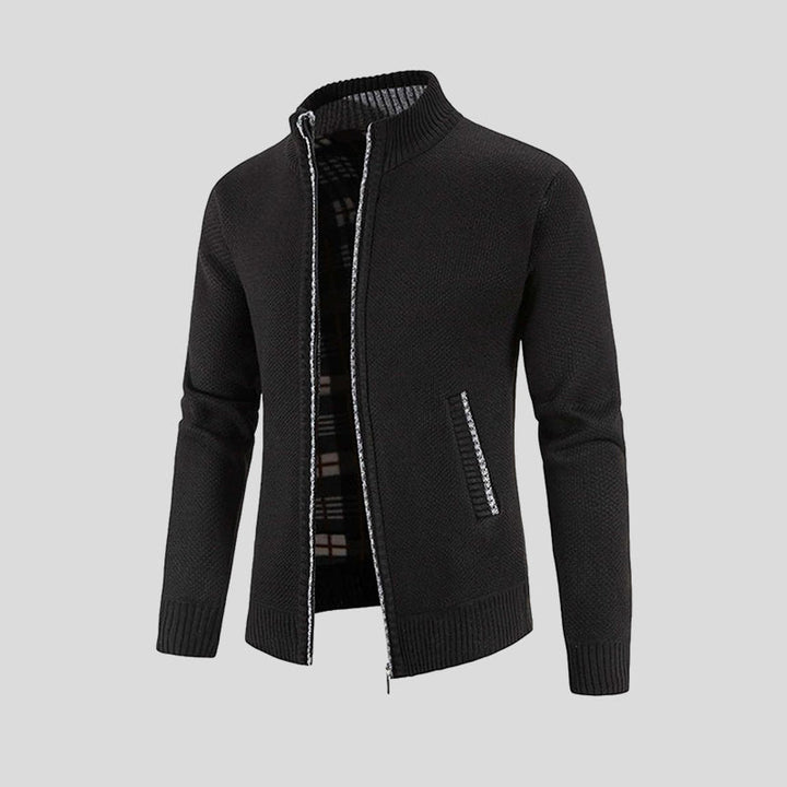Harbour - Fleece kurtka