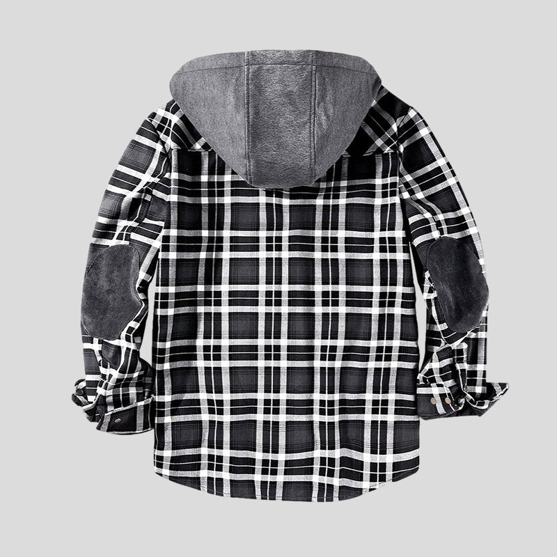 Wrangler - Kurtka Sherpa