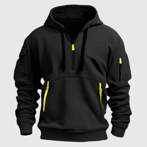 Filip – Stylowy i ciepły hoodie na każdą okazję